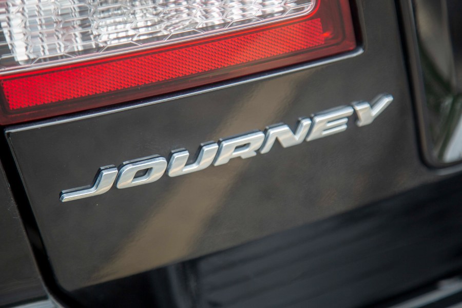 2020 DODGE Journey SUV / Crossover - $15,295