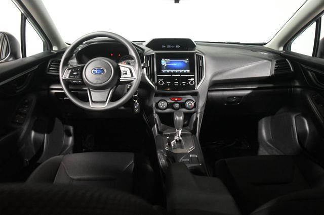 2017 Subaru Impreza AWD photo