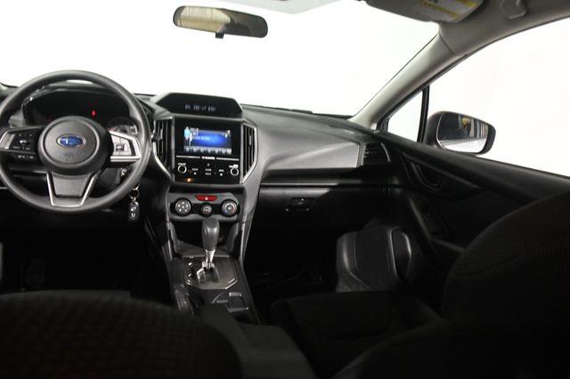 2017 Subaru Impreza AWD photo