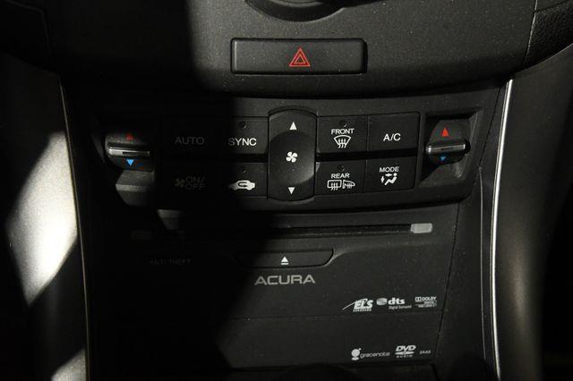 2012 Acura TSX Base w/Tech photo