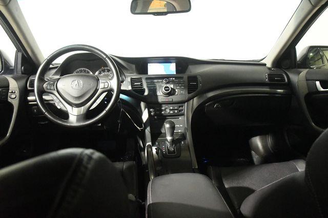 2012 Acura TSX Base w/Tech photo