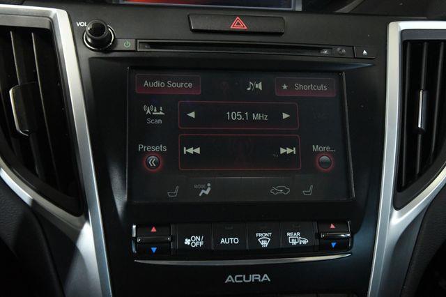 2015 Acura TLX Tech photo