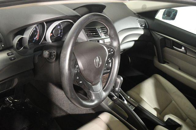 2014 Acura TL SH-AWD photo