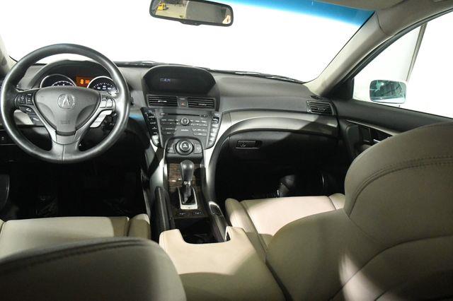 2014 Acura TL SH-AWD photo