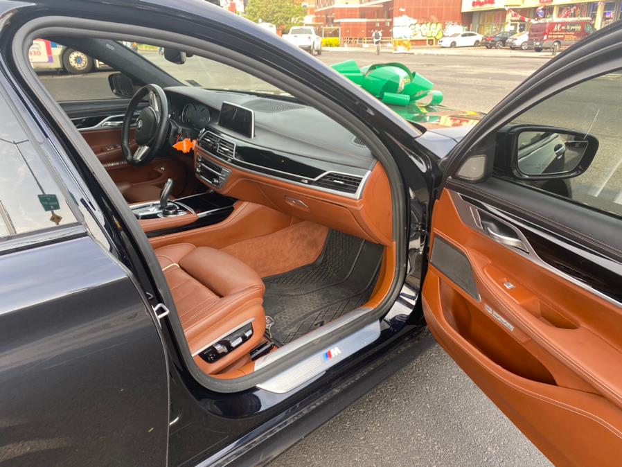 2018 BMW 7-Series ALPINA B7 xDrive Sedan photo