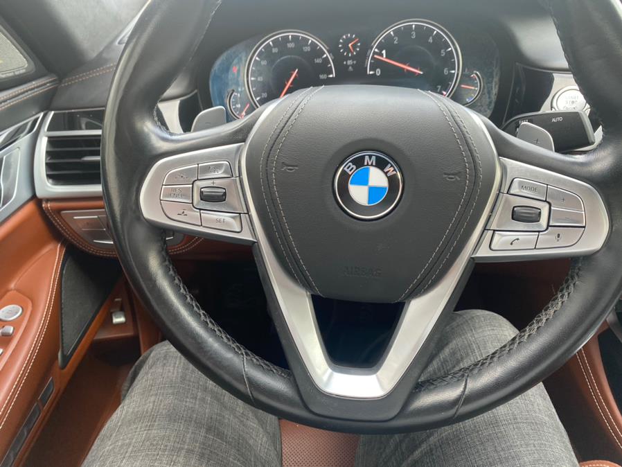 2018 BMW 7-Series ALPINA B7 xDrive Sedan photo
