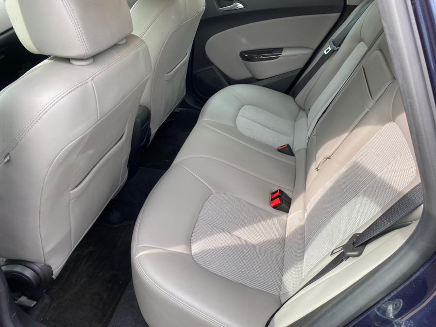 2015 Buick Verano 4dr Sdn Convenience Group photo