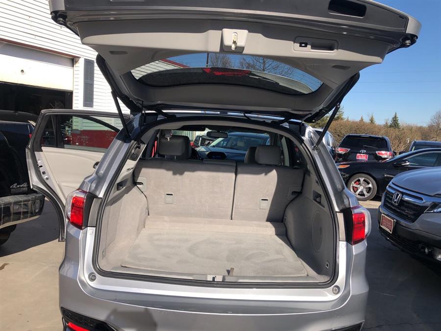 2018 Acura RDX Base AWD 4dr SUV photo