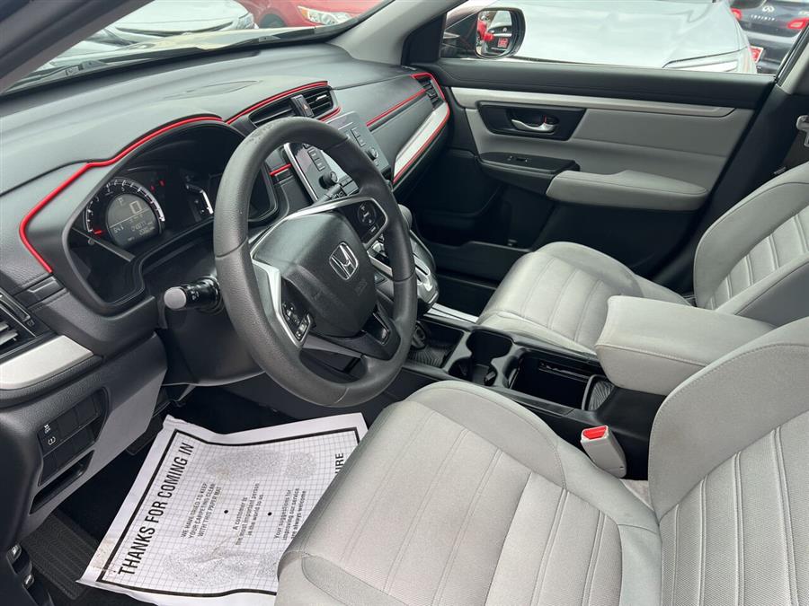 2018 Honda CR-V LX AWD 4dr SUV photo