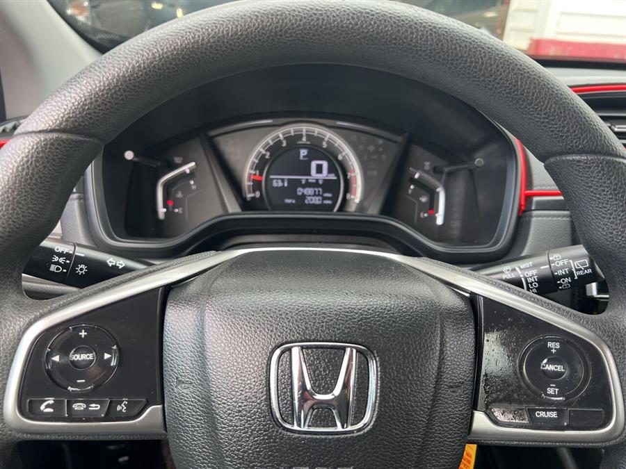 2018 Honda CR-V LX AWD 4dr SUV photo