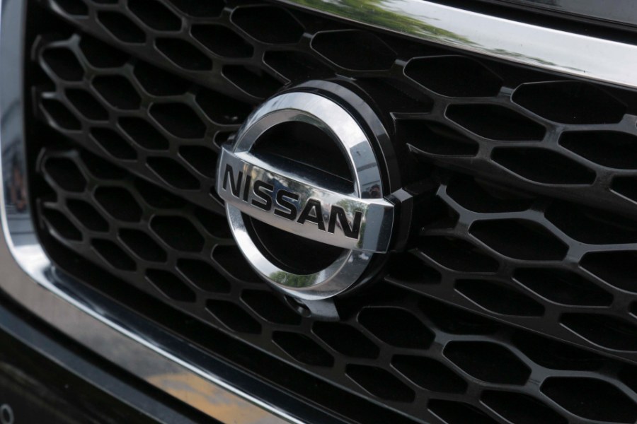 2020 NISSAN Armada SUV / Crossover - $23,995