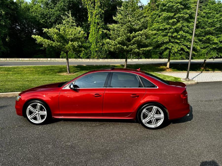 2013 Audi S4 3.0T quattro Premium Plus photo