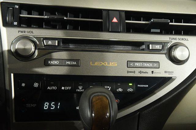 2013 Lexus RX 350 photo