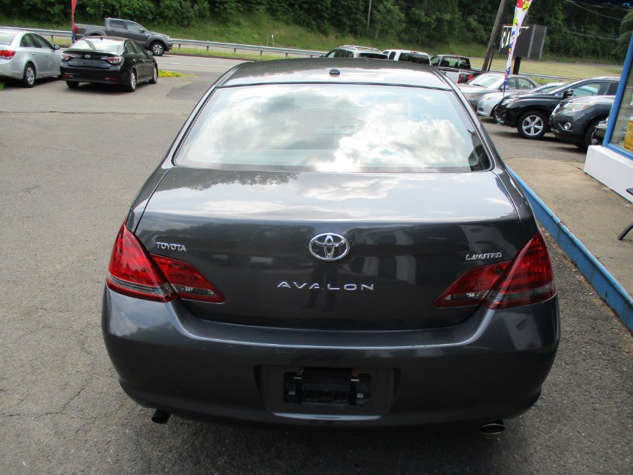 2009 Toyota Avalon Limited photo