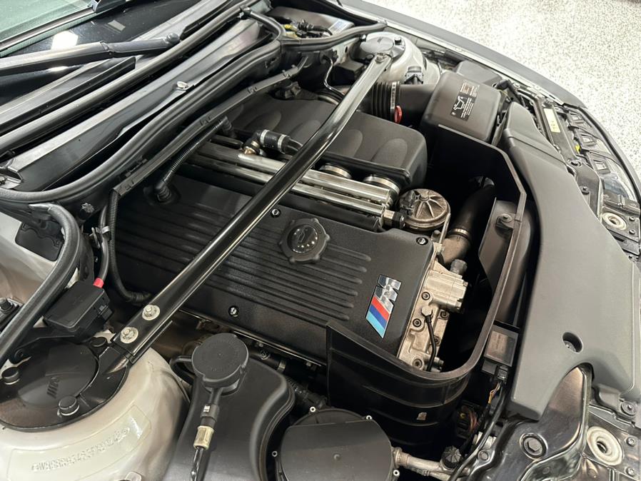 2003 BMW M3 photo