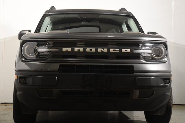 2021 Ford Bronco Sport Big Bend photo