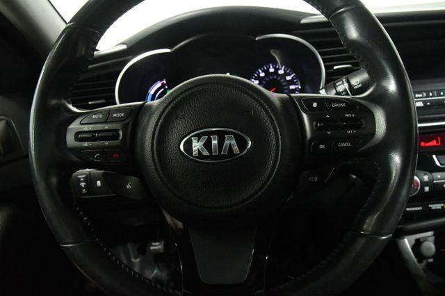 2015 Kia Optima Hybrid photo