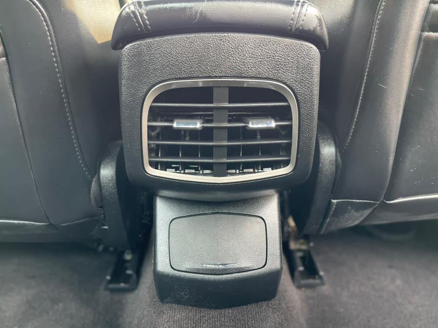 2020 Lincoln MKZ Standard FWD photo