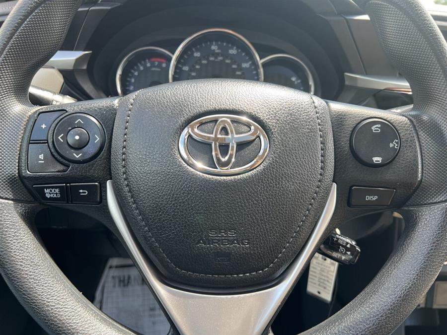 2014 Toyota Corolla L photo