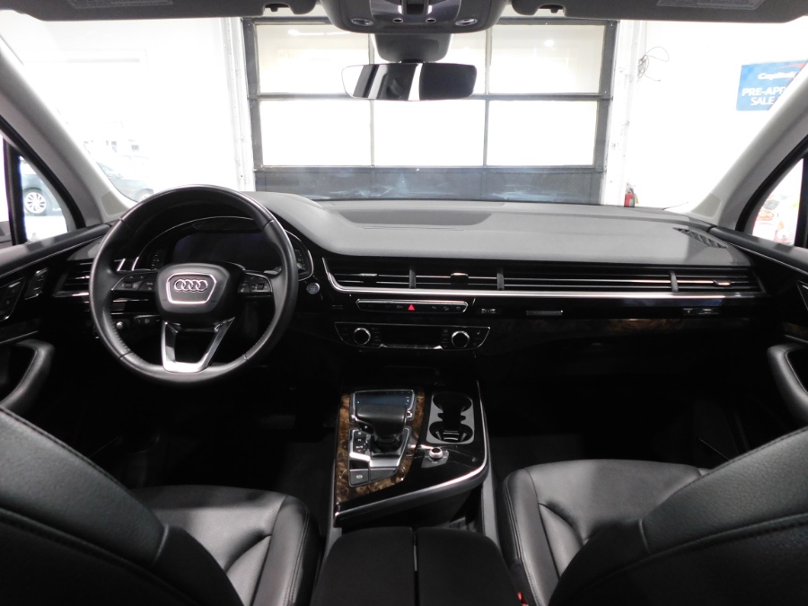 2018 Audi Q7 3.0 TFSI Prestige photo