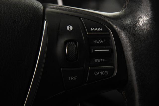 2015 Acura TLX V6 w/Tech photo