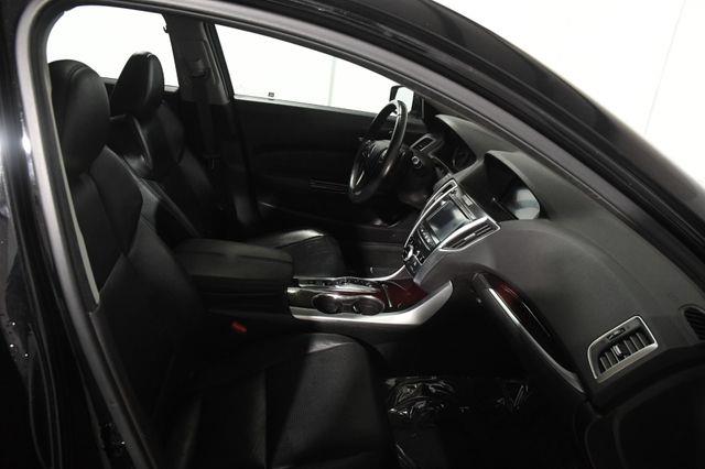 2015 Acura TLX V6 w/Tech photo
