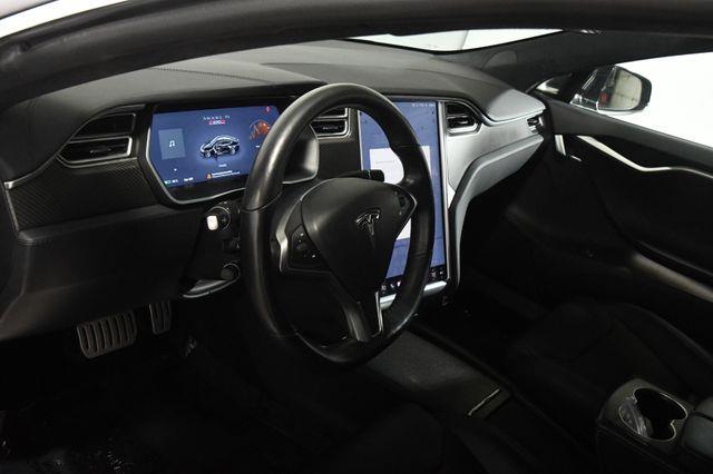 2017 Tesla Model S P100D photo