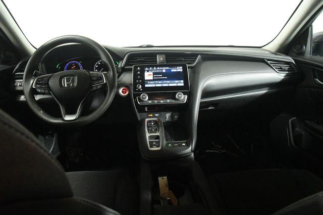 2021 Honda Insight EX photo