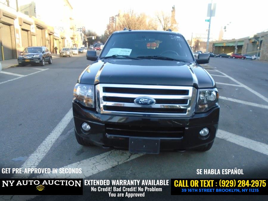 2014 Ford Expedition Limited photo