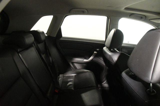 2011 Acura RDX SH-AWD photo