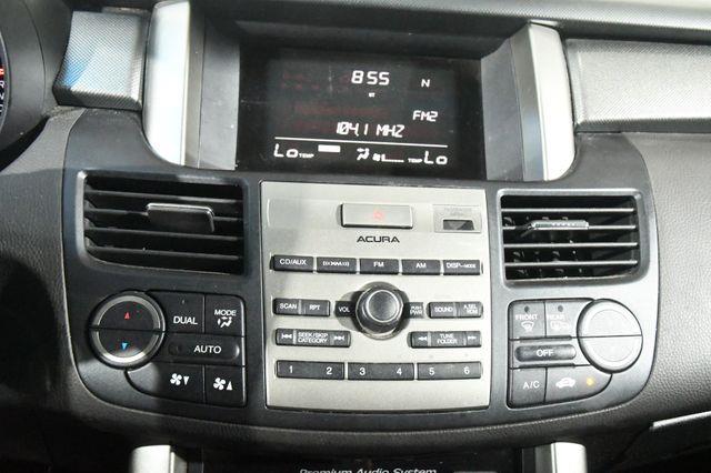 2011 Acura RDX SH-AWD photo
