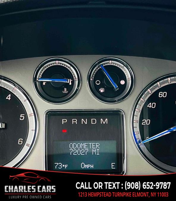 2014 Cadillac Escalade Premium photo