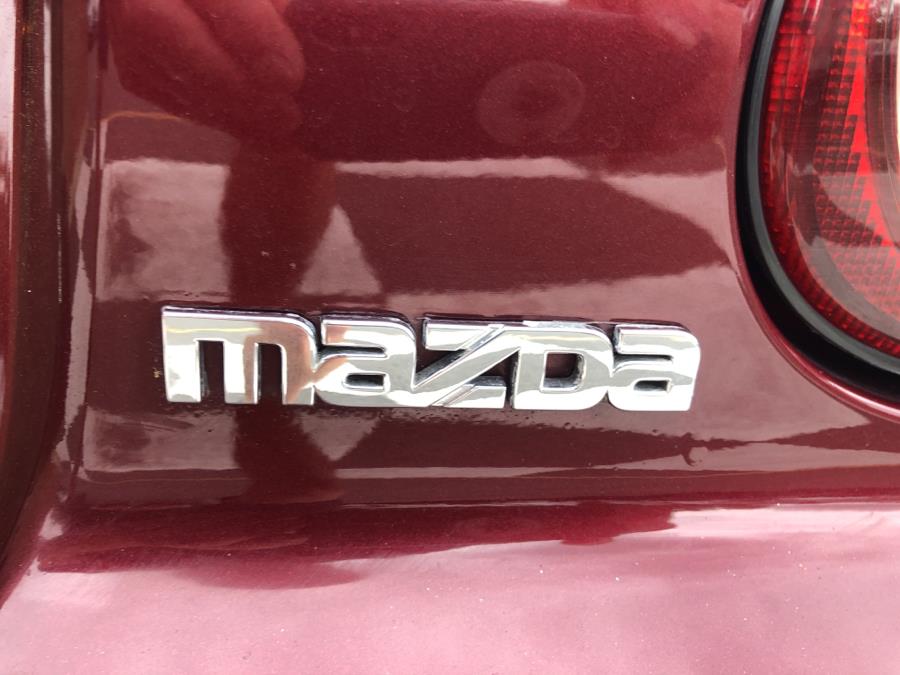 2003 Mazda MX-5 Miata photo