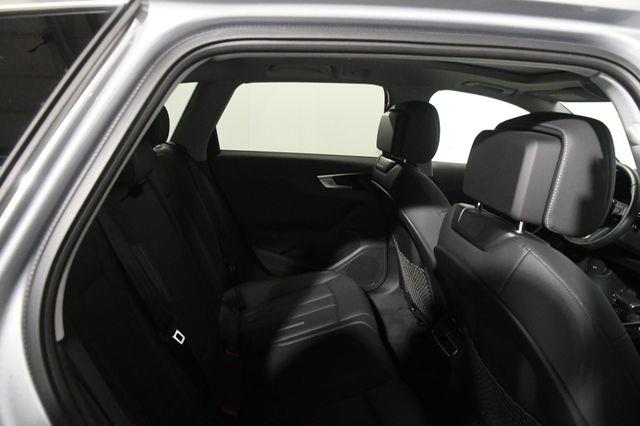 2021 Audi A4 Allroad quattro Premium 45 TFSI photo