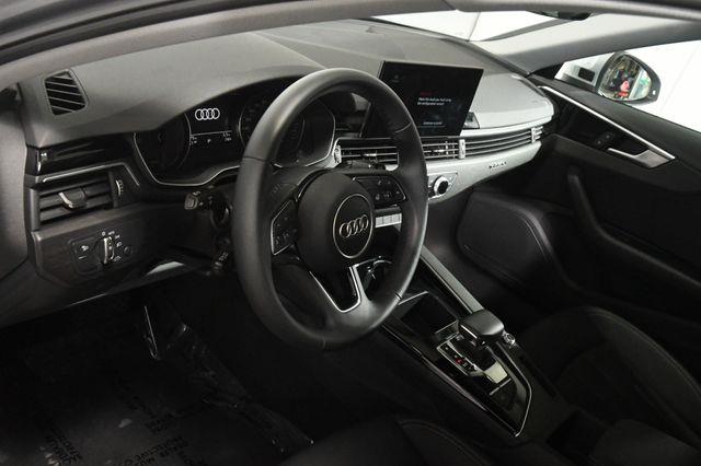 2021 Audi A4 Allroad quattro Premium 45 TFSI photo