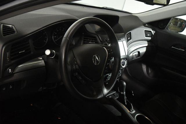 2021 Acura ILX w/Premium photo