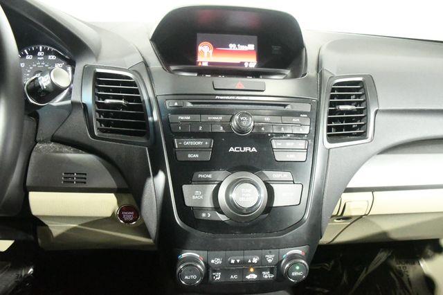 2013 Acura RDX photo