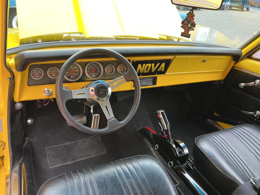 1967 Honda CR-V EX-L photo