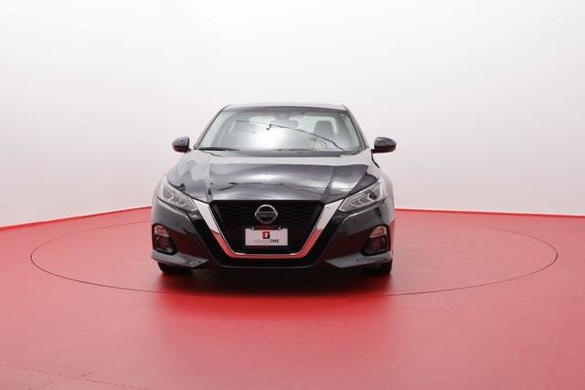 2022 Nissan Altima 2.5 SV photo
