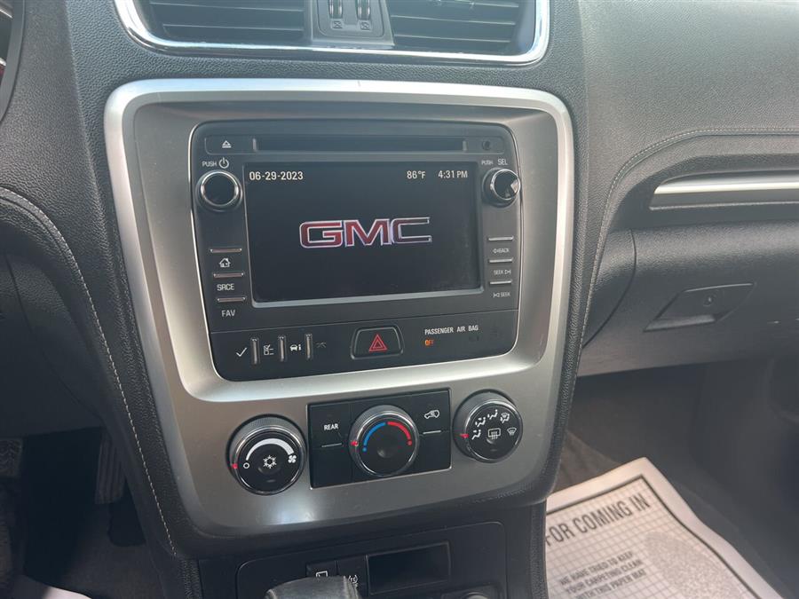2015 GMC Acadia SLE 1 AWD 4dr SUV photo