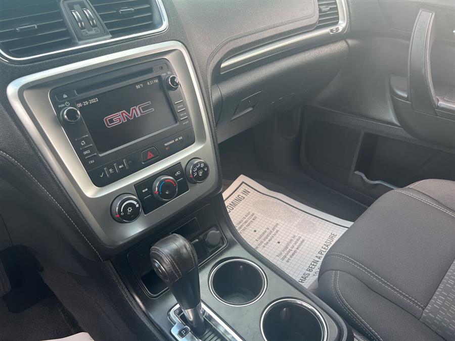 2015 GMC Acadia SLE 1 AWD 4dr SUV photo