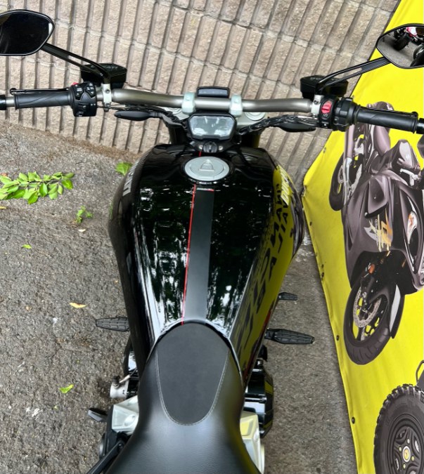 2019 Ducati XDiavel S 1200 photo