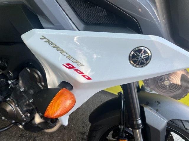 2019 Yamaha Tracer 900 900 photo