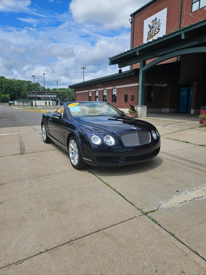 2009 Bentley Legend