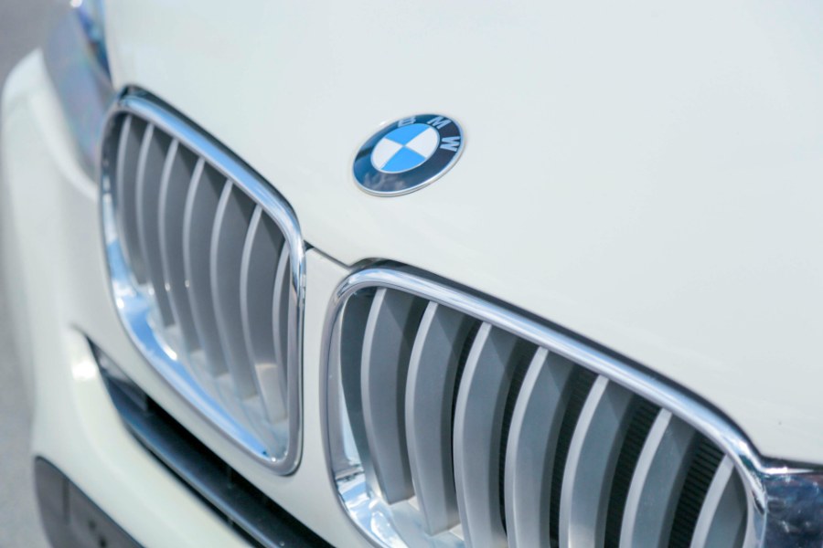 2015 BMW X4 SUV / Crossover - $12,995