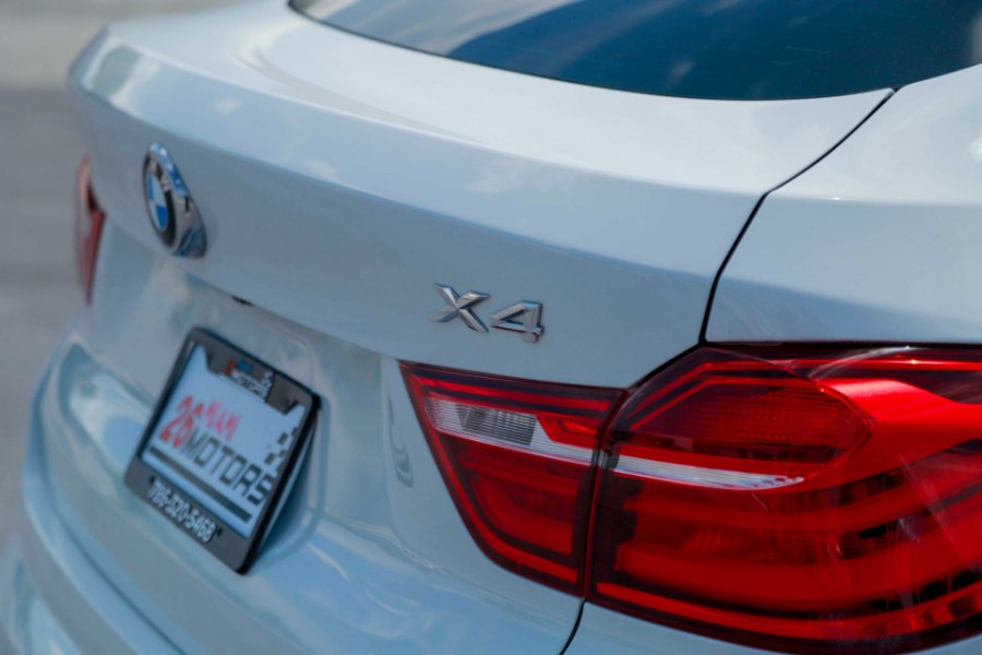 2015 BMW X4 SUV / Crossover - $12,995