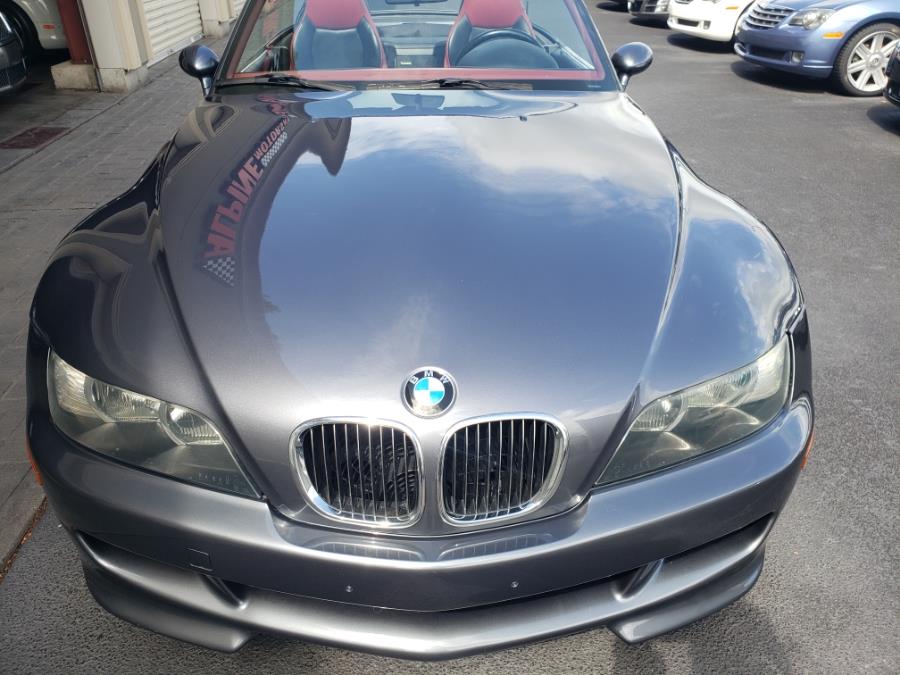 2002 BMW M photo