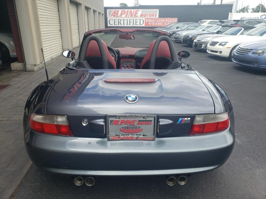 2002 BMW M photo