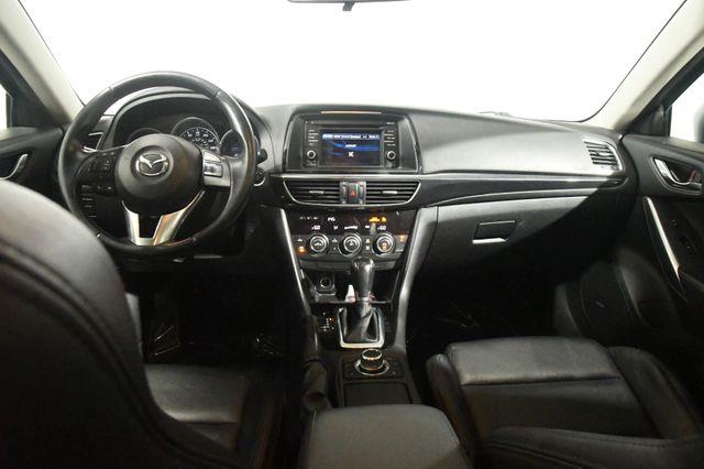 2015 Mazda Mazda6 i Touring photo