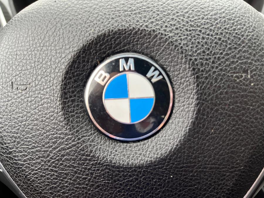 2016 BMW 3-Series 328xi LOW MILES!!! photo